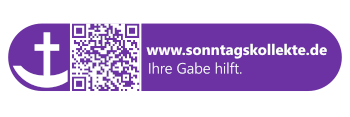 Banner für https://www.sonntagskollekte.de