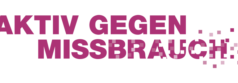 Aktiv gegen Missbrauch