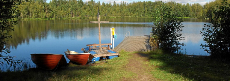 Bootssteg