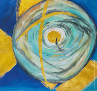 Titelbild Gemeindebrief Februar/März 2026