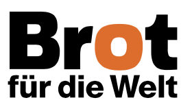 Logo: Brot für die Welt