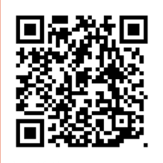 Gemeindefest 2025 Barcode Anmeldung