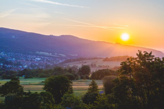 Hohe Rhön