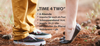 Titelbild Time 4 Tow