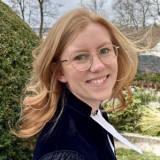 Profilbild Carina Müller